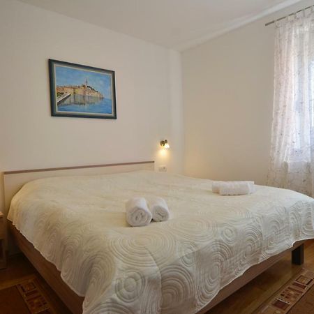 Apartment Dina 52 Rovinj Extérieur photo