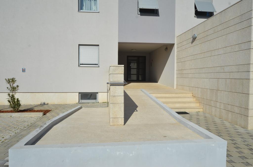 Apartment Dina 52 Rovinj Extérieur photo