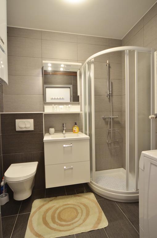Apartment Dina 52 Rovinj Extérieur photo