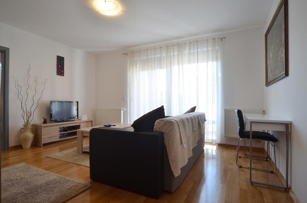 Apartment Dina 52 Rovinj Extérieur photo
